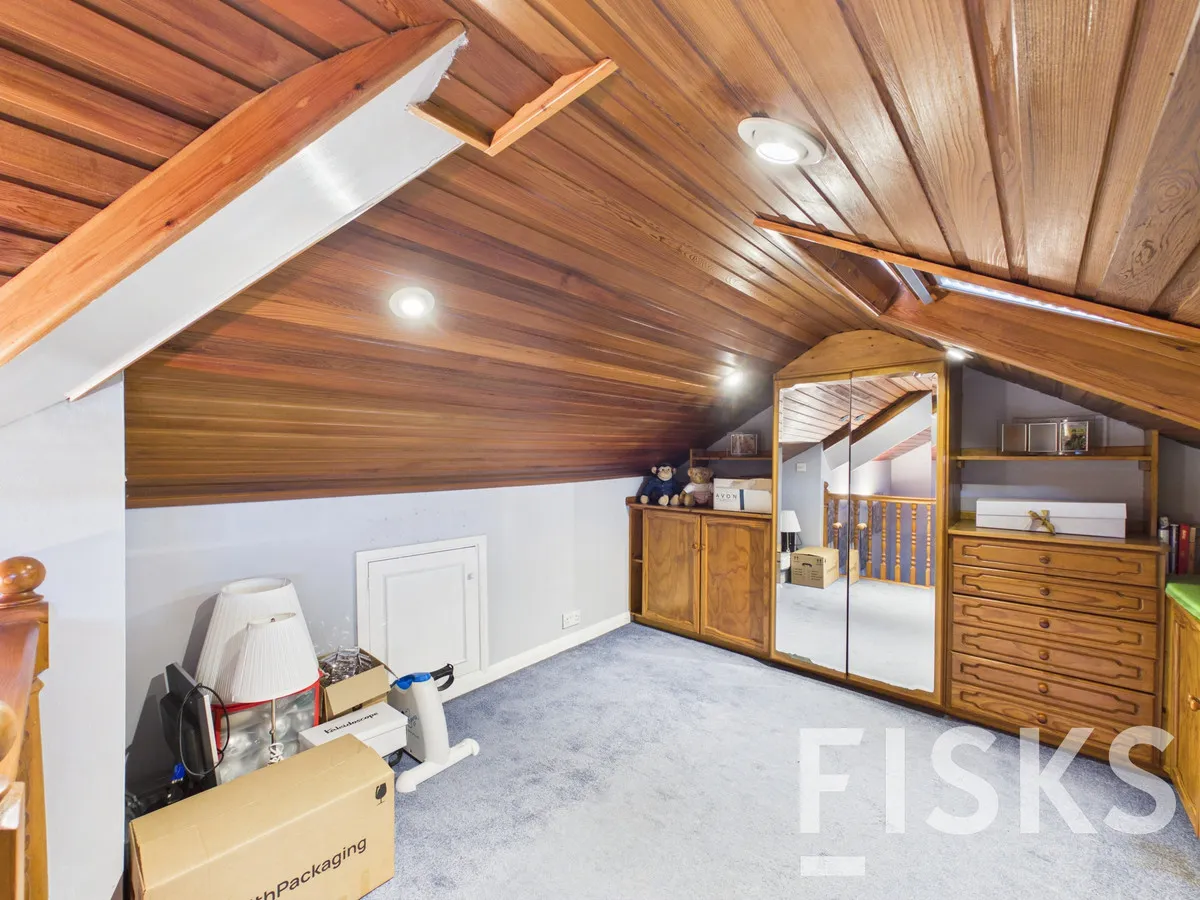 Woodcote Avenue, Hornchurch, RM12, photo 23