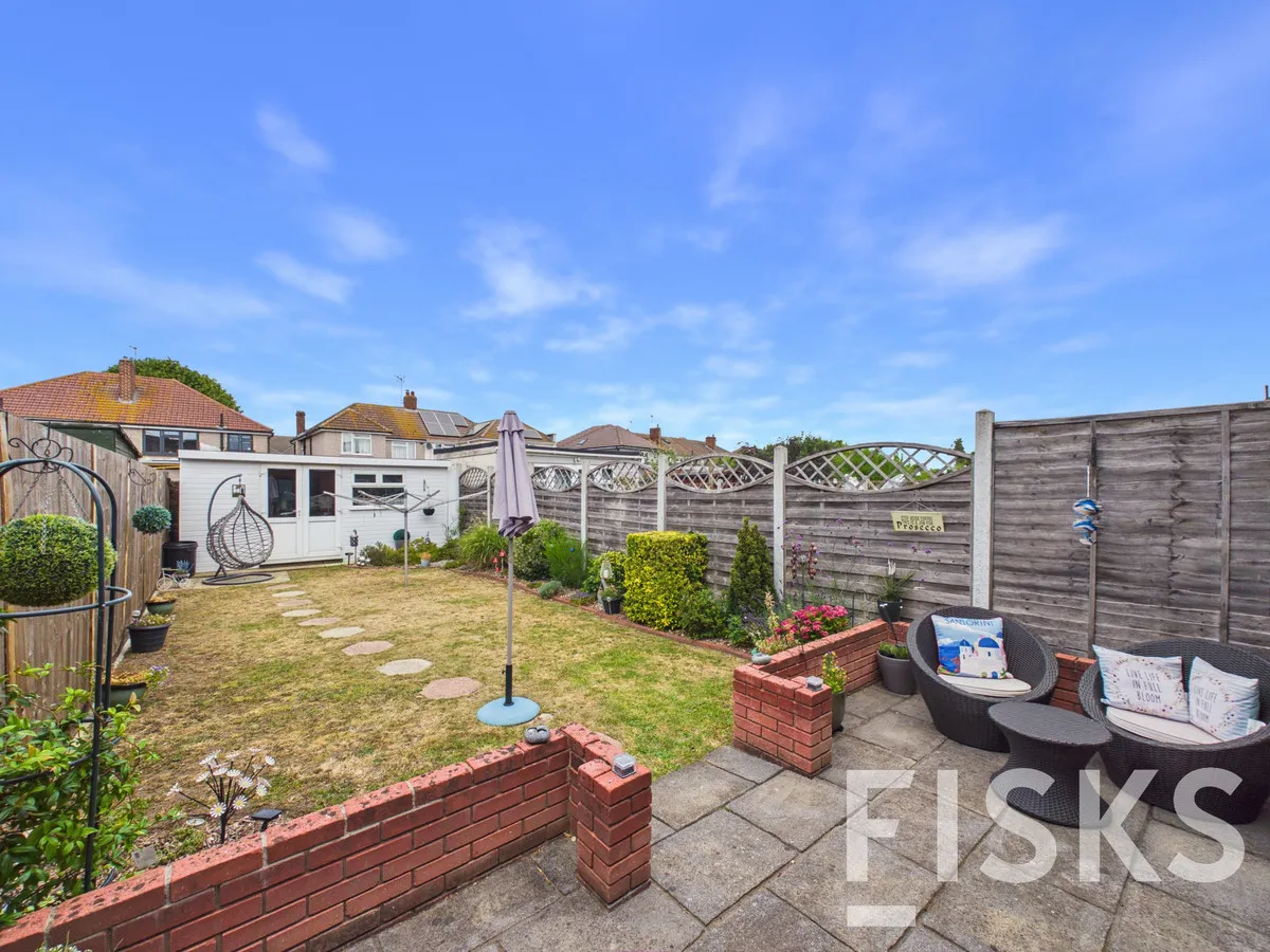 Woodcote Avenue, Hornchurch, RM12, photo 26