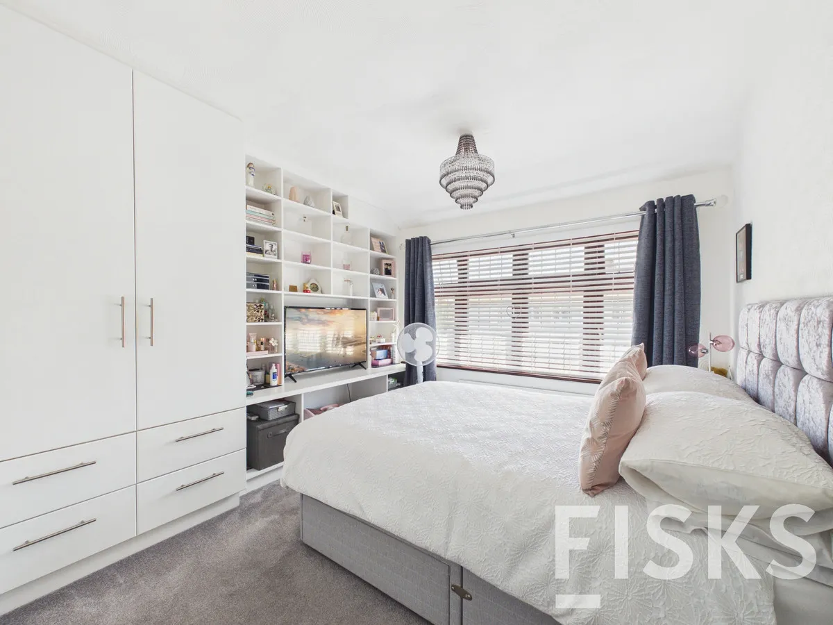 Woodcote Avenue, Hornchurch, RM12, photo 14