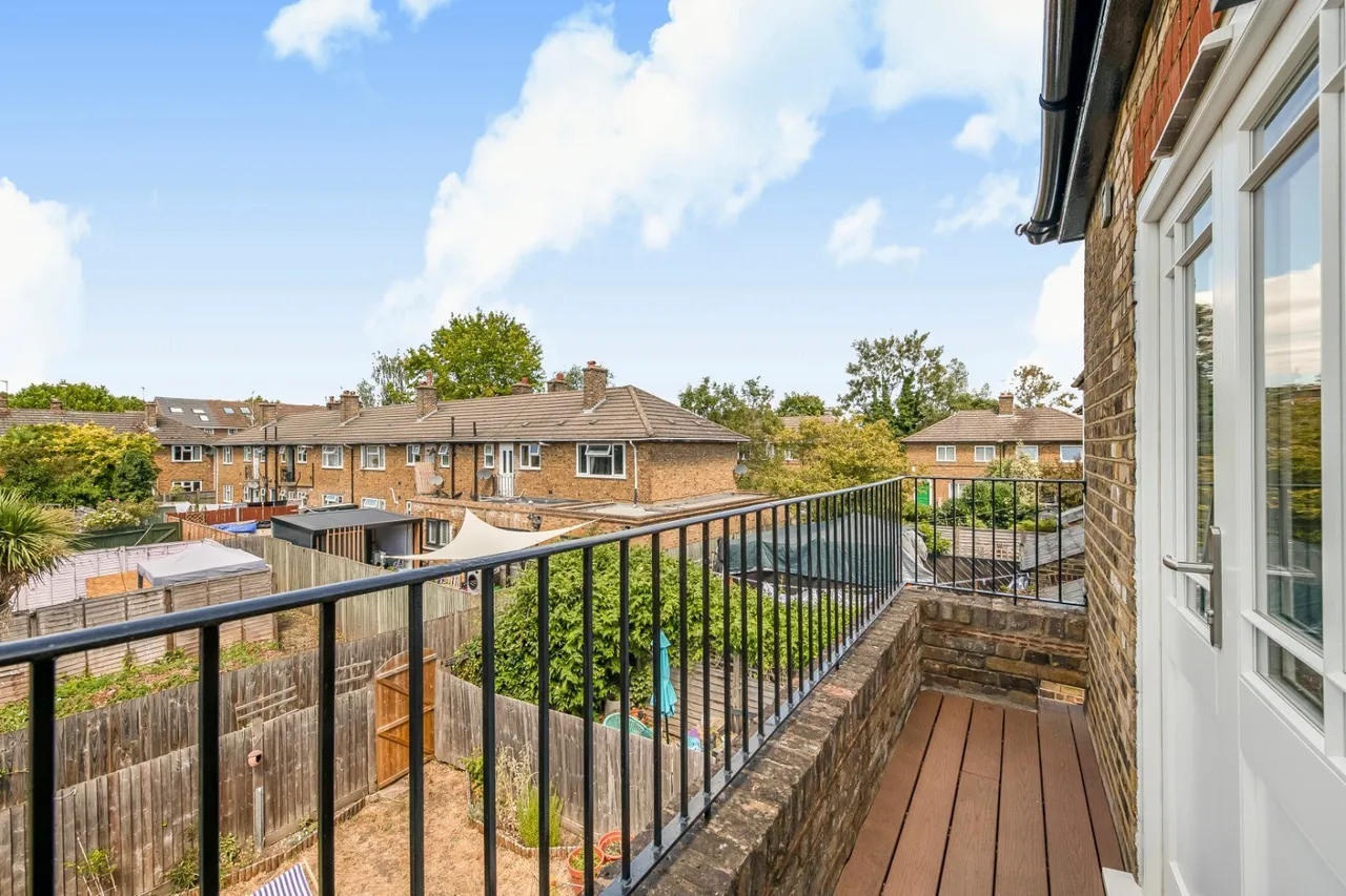 Dover Terrace, Richmond, TW9, photo 2