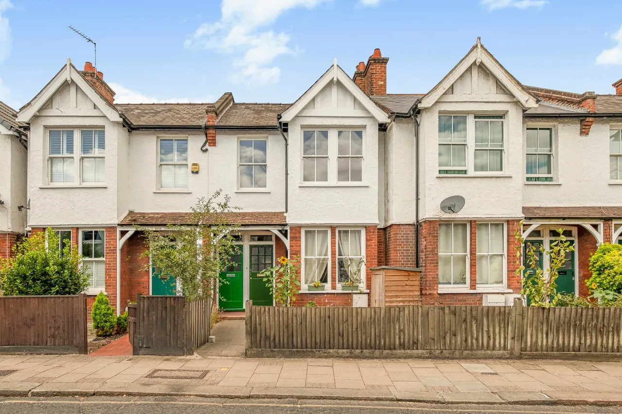 Dover Terrace, Richmond, TW9, photo 3