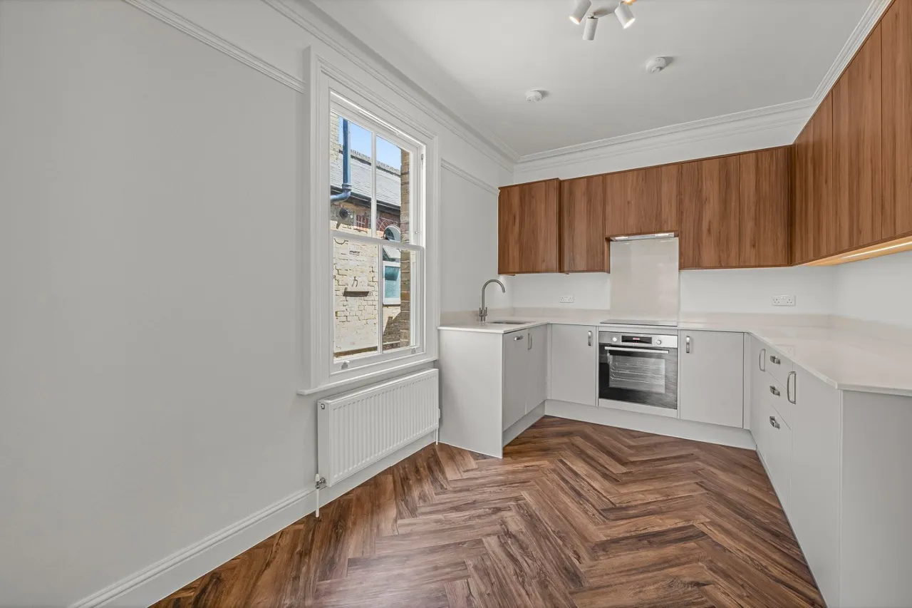 Dover Terrace, Richmond, TW9, photo 7