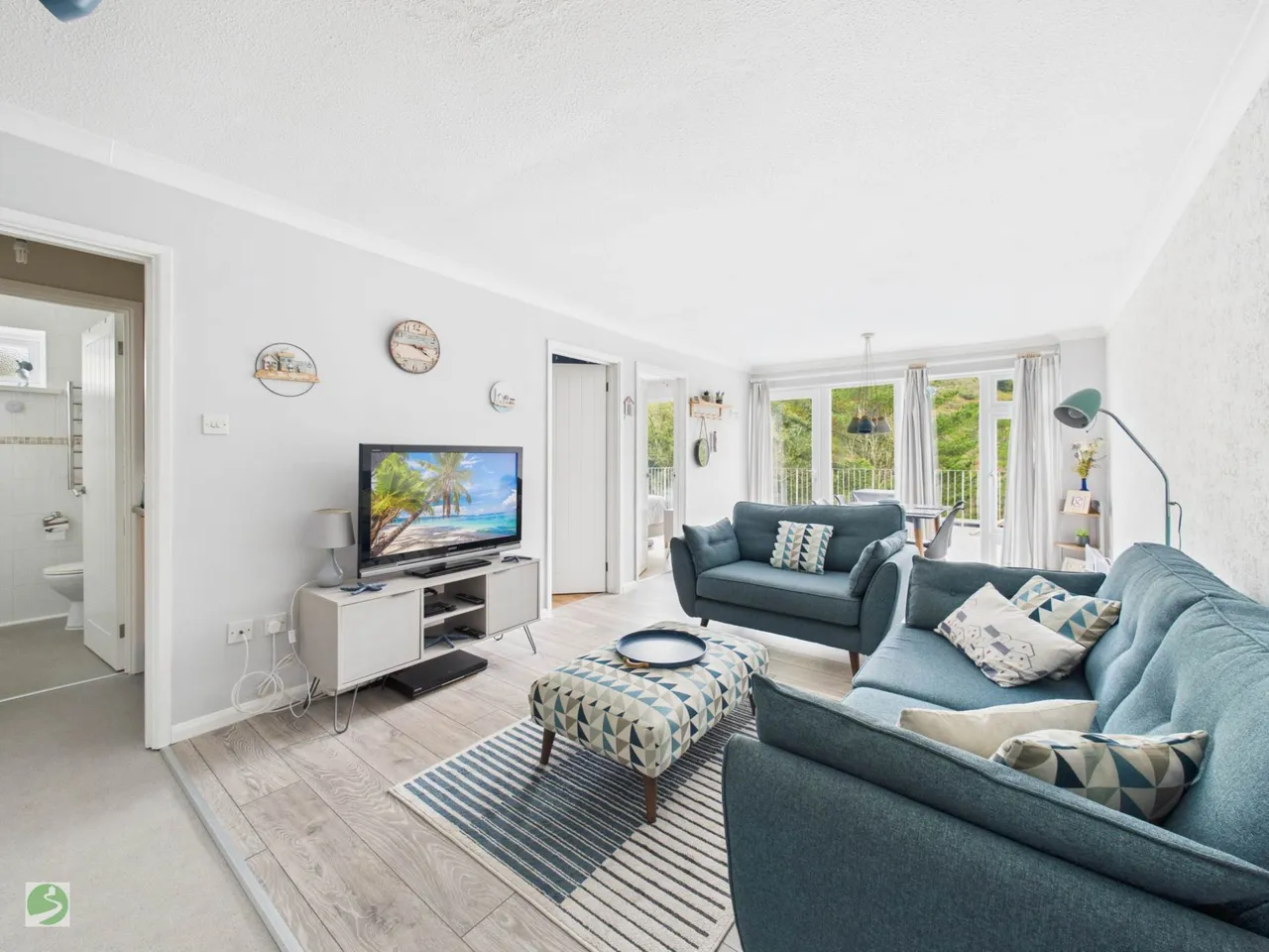 Millendreath Beach Resort, Millendreath, PL13 1PF, photo 11