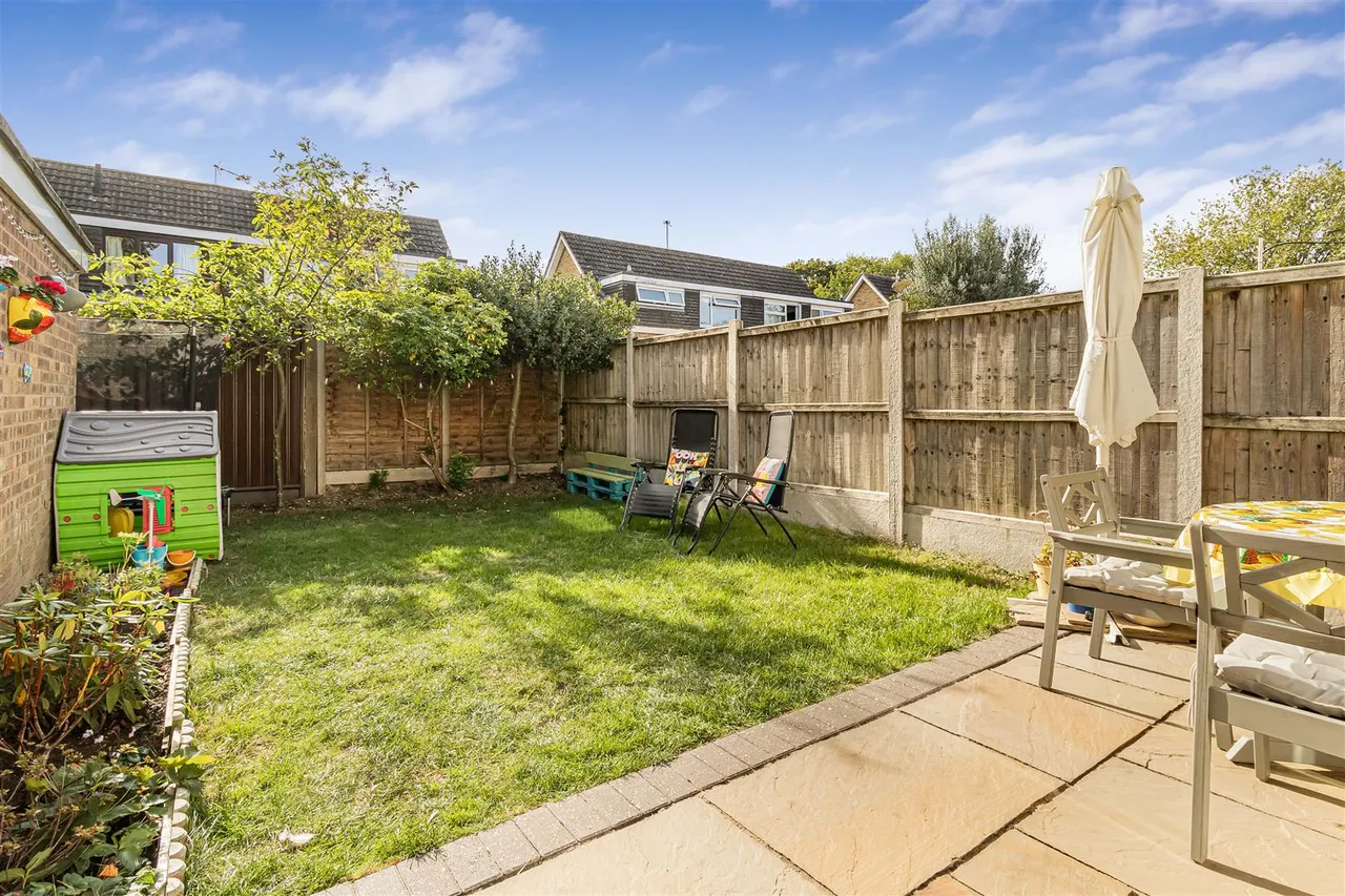 Windermere Close, Cambridge, CB1, photo 16