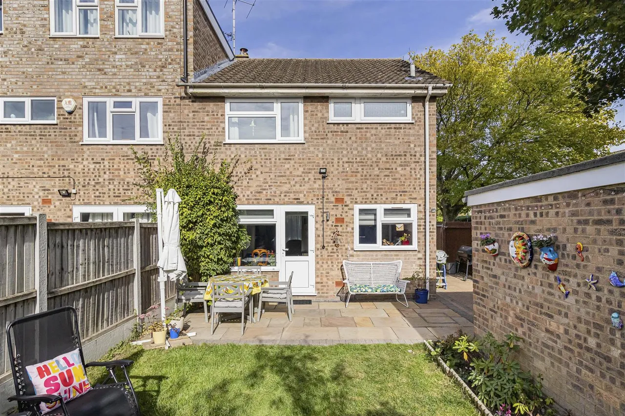 Windermere Close, Cambridge, CB1, photo 14
