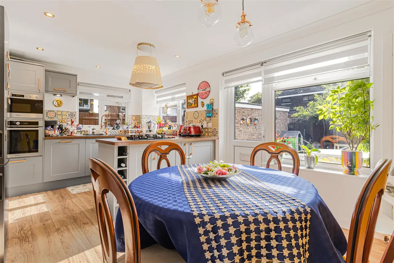 Windermere Close, Cambridge, CB1, photo 7