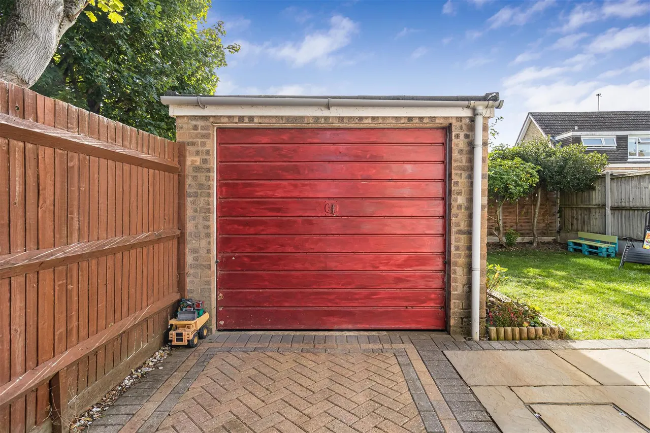 Windermere Close, Cambridge, CB1, photo 17