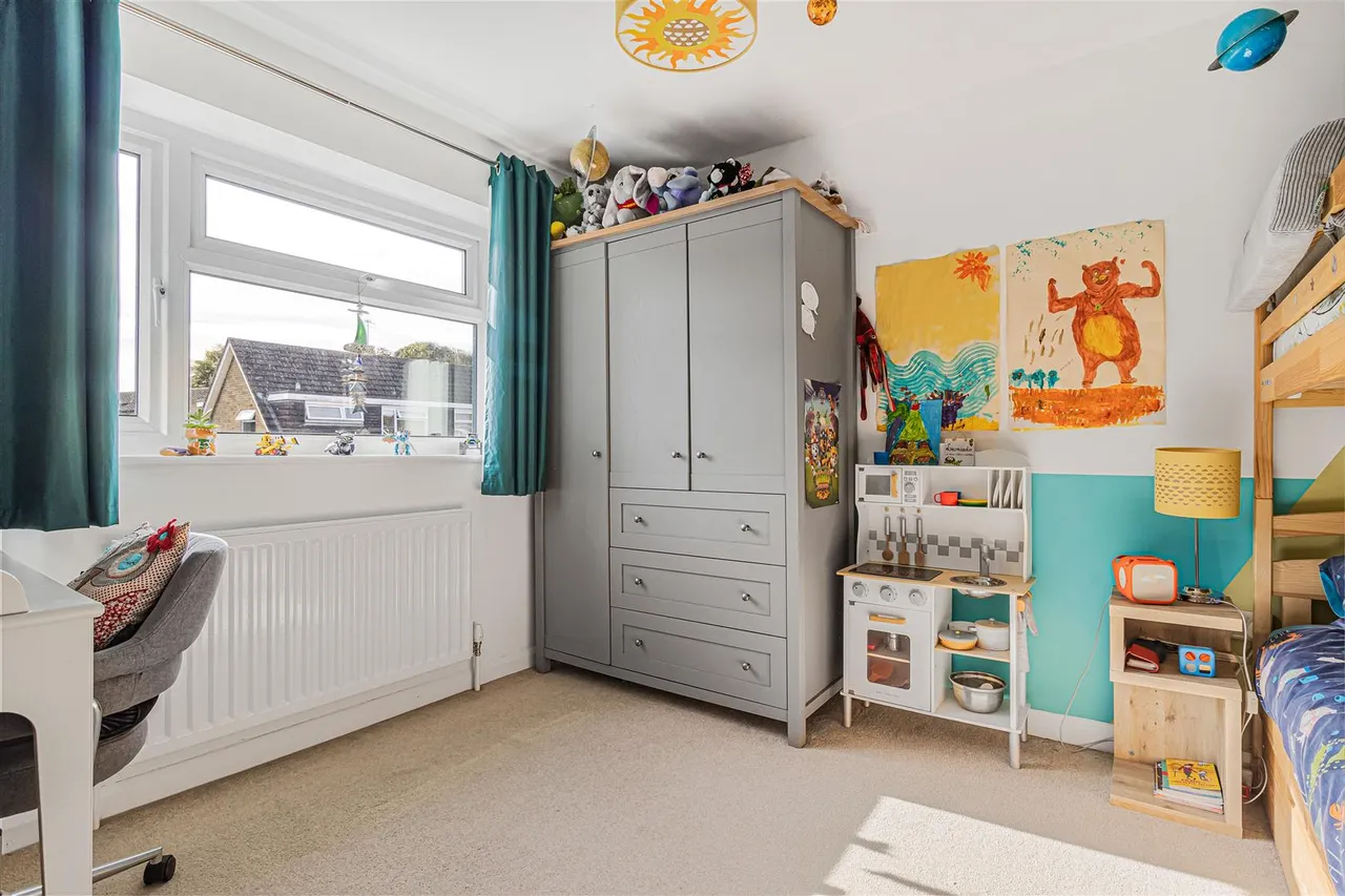 Windermere Close, Cambridge, CB1, photo 11