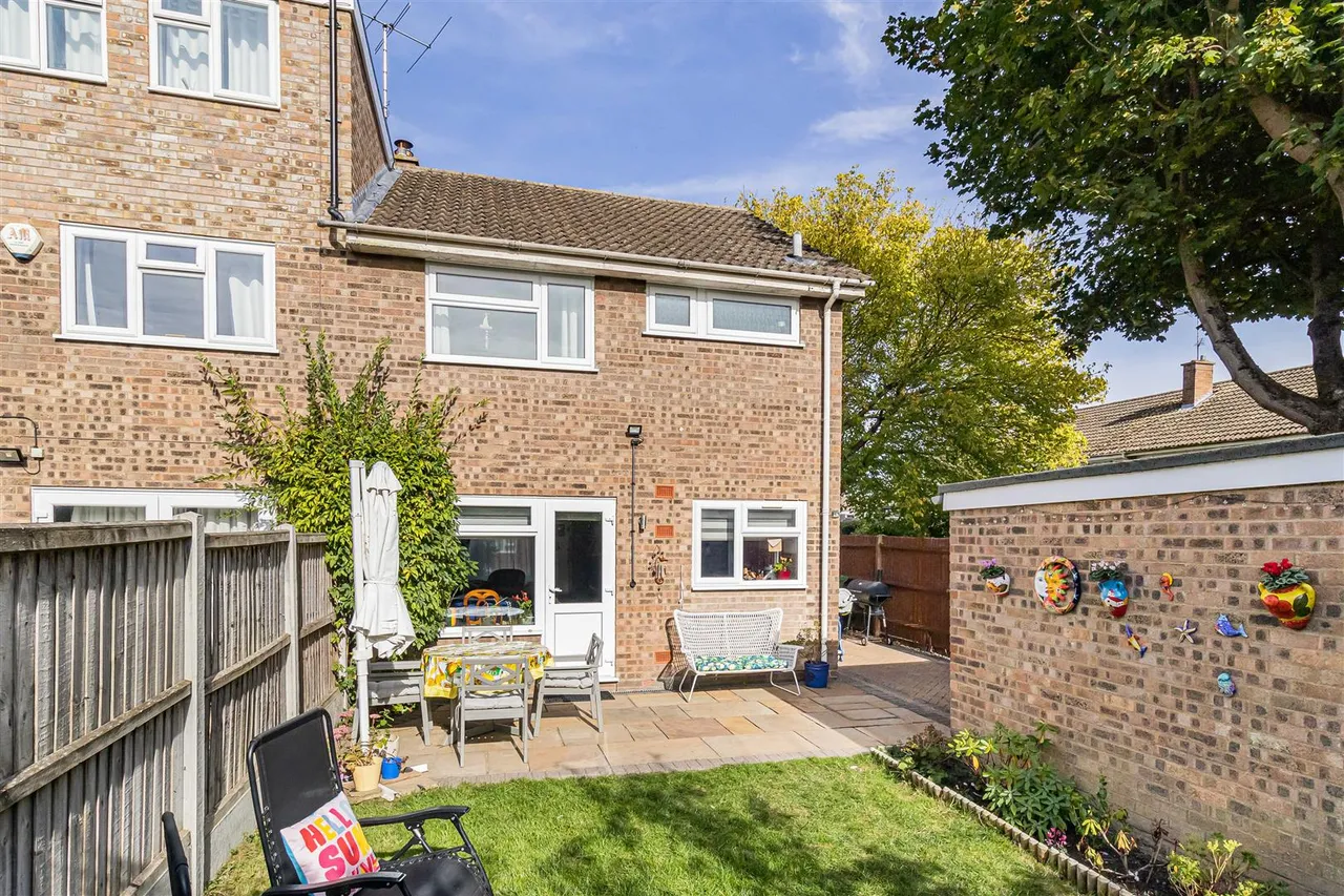 Windermere Close, Cambridge, CB1, photo 15