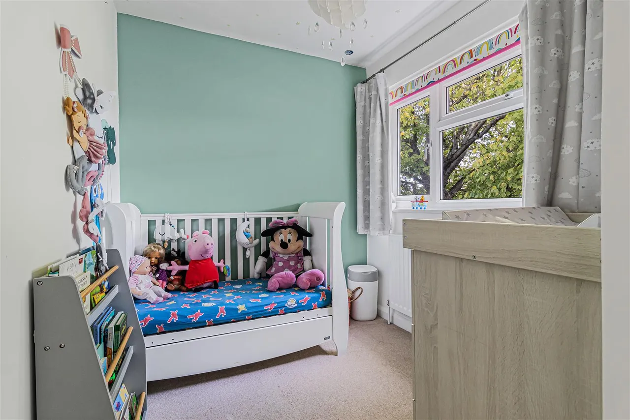 Windermere Close, Cambridge, CB1, photo 12