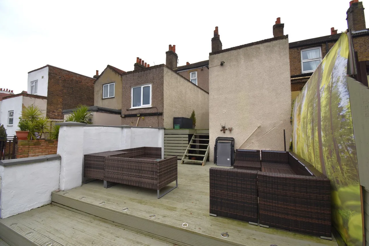 Sandy Hill Road, SE18, photo 19