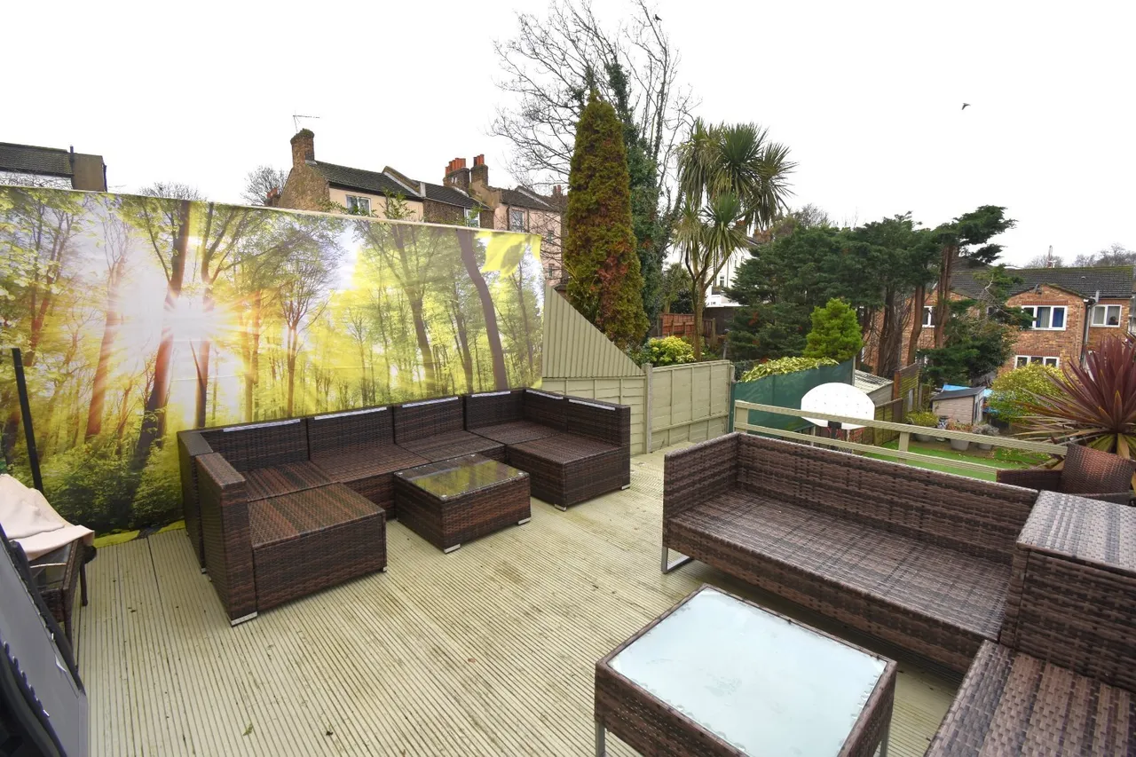 Sandy Hill Road, SE18, photo 18