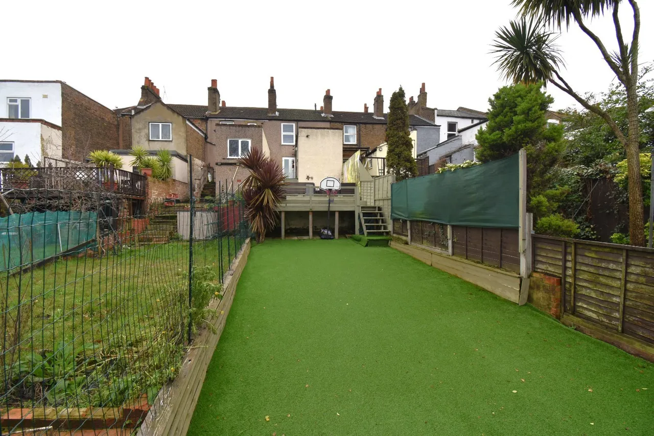 Sandy Hill Road, SE18, photo 9