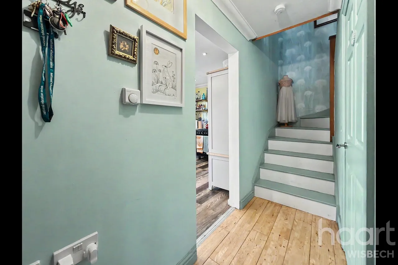 Cedar Way, Elm, PE14, photo 8