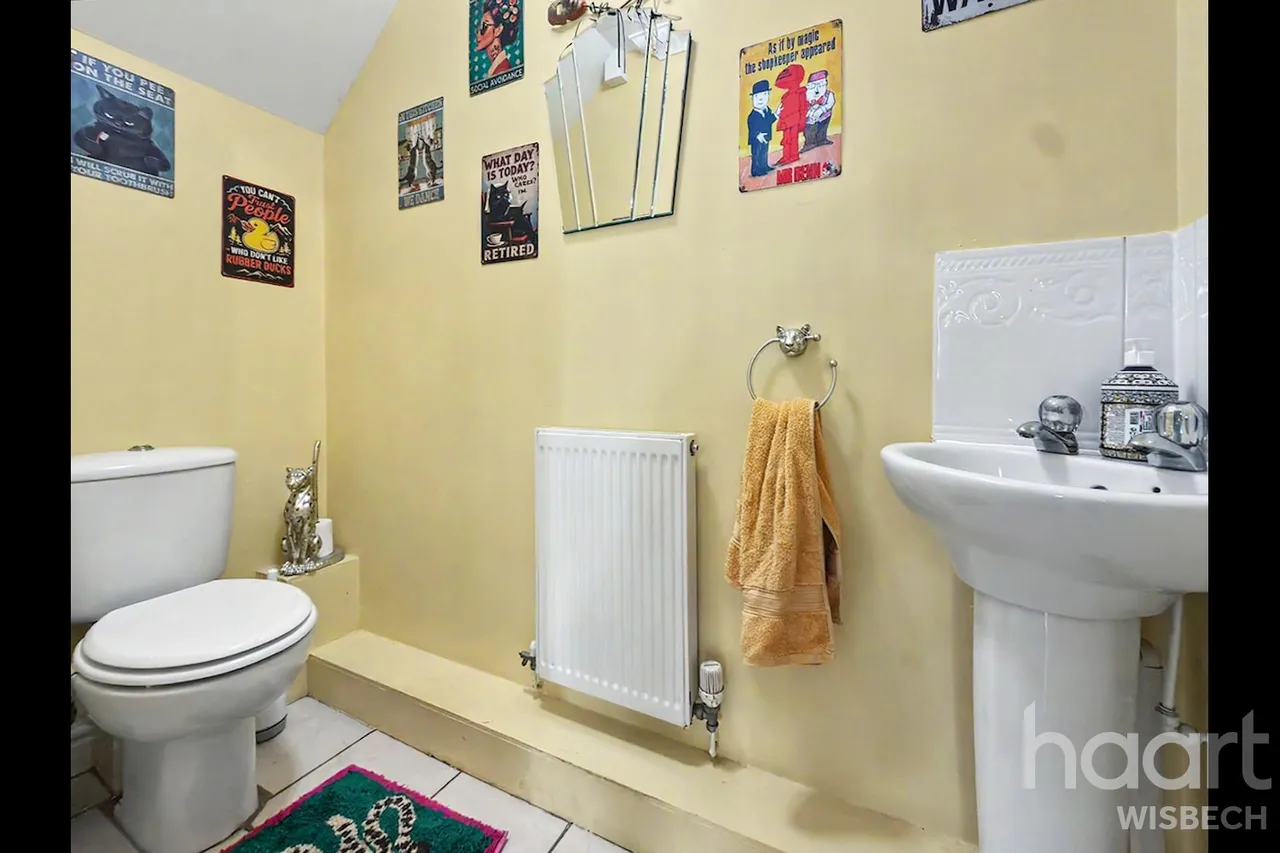 Cedar Way, Elm, PE14, photo 13