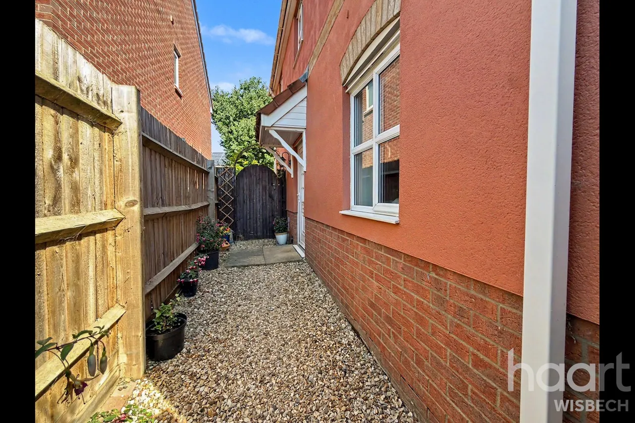 Cedar Way, Elm, PE14, photo 23