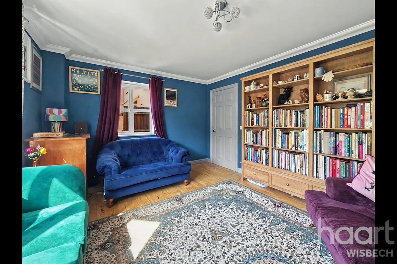 Cedar Way, Elm, PE14, photo 9