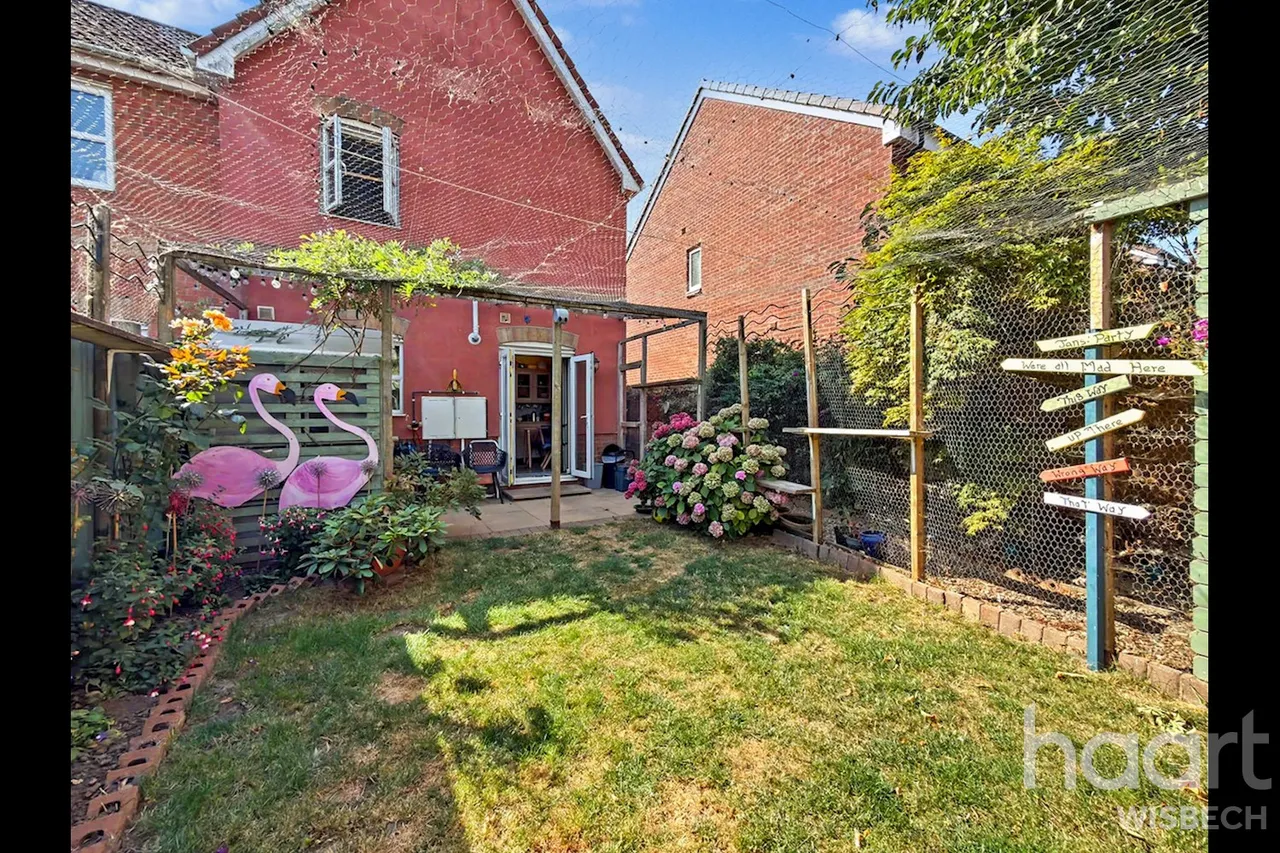 Cedar Way, Elm, PE14, photo 20