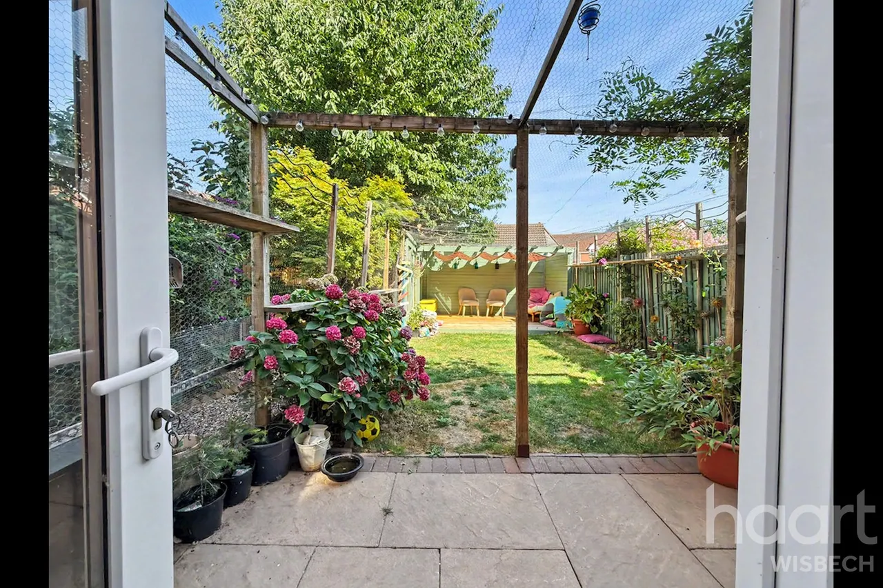 Cedar Way, Elm, PE14, photo 5