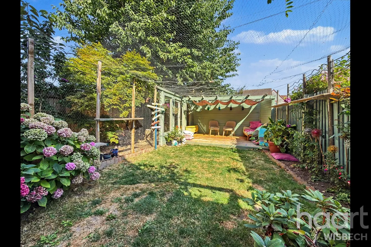 Cedar Way, Elm, PE14, photo 21