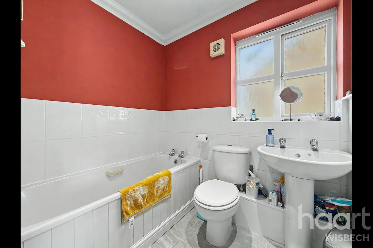 Cedar Way, Elm, PE14, photo 17