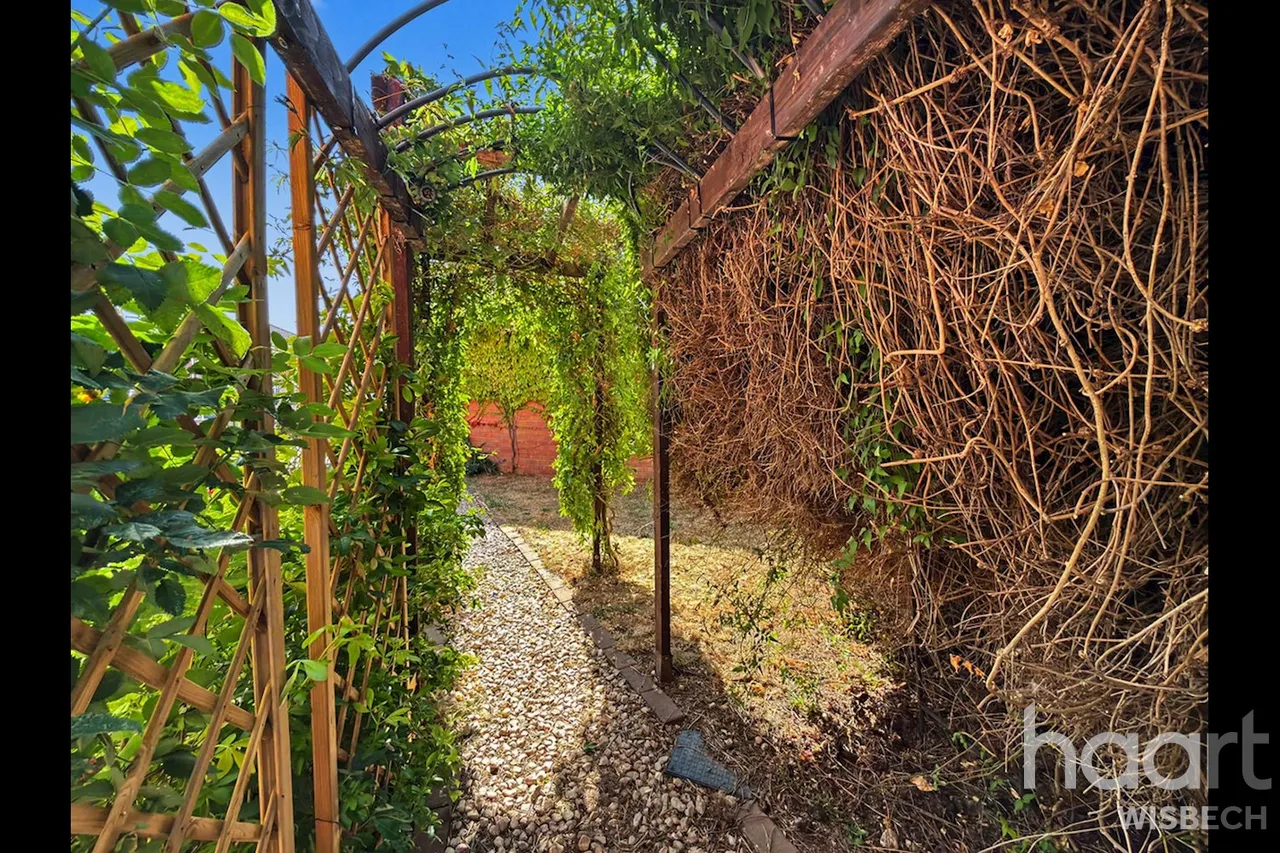 Cedar Way, Elm, PE14, photo 22