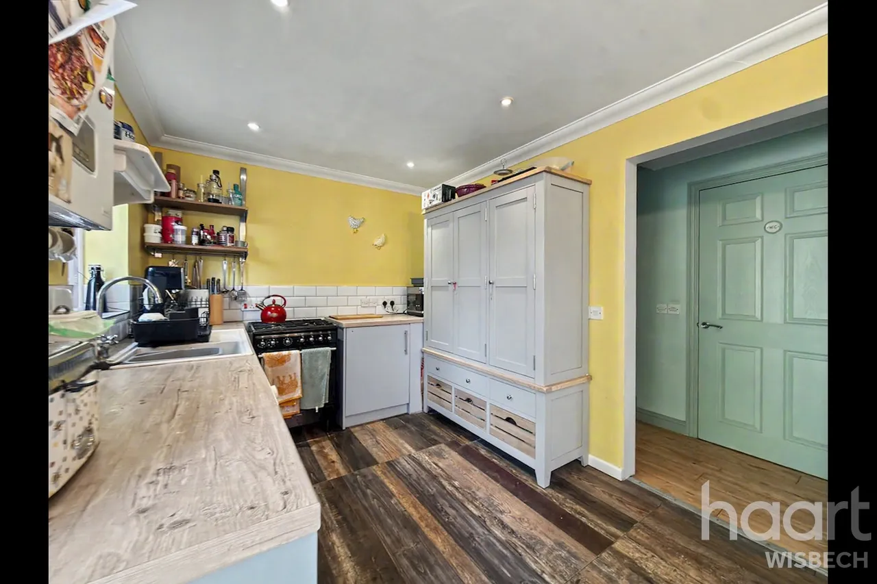 Cedar Way, Elm, PE14, photo 11