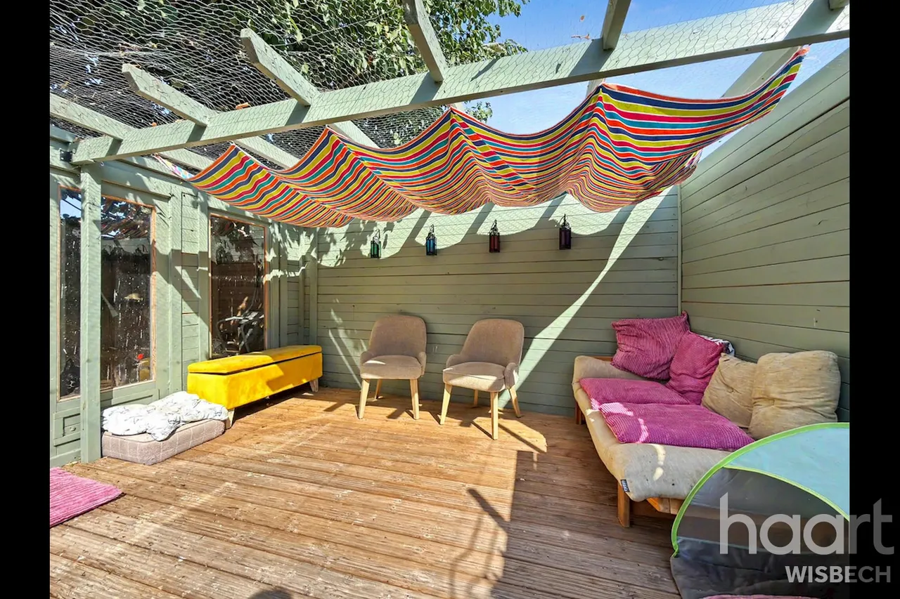 Cedar Way, Elm, PE14, photo 6