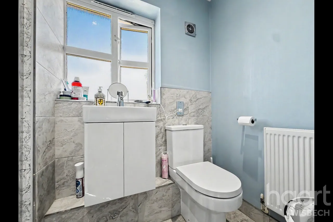 Cedar Way, Elm, PE14, photo 7