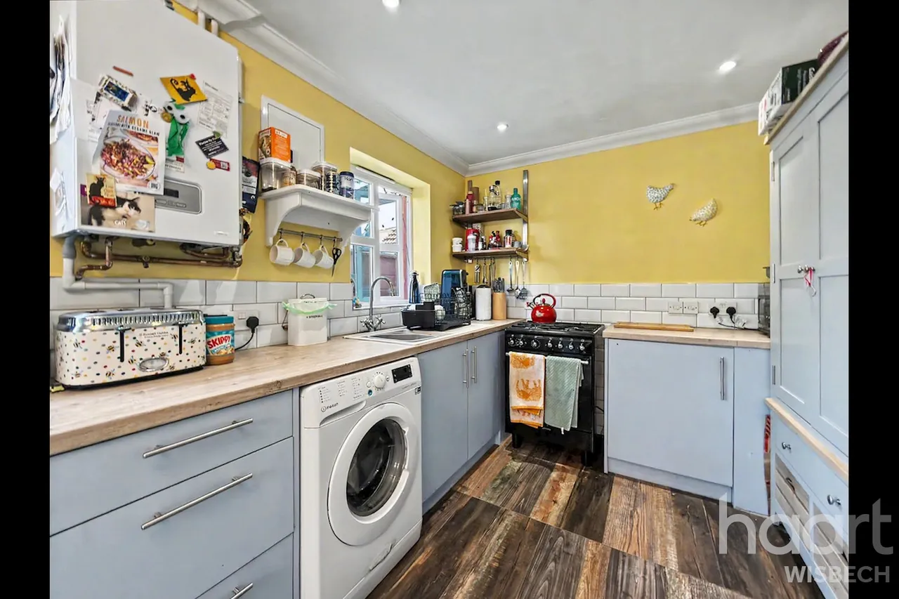 Cedar Way, Elm, PE14, photo 3