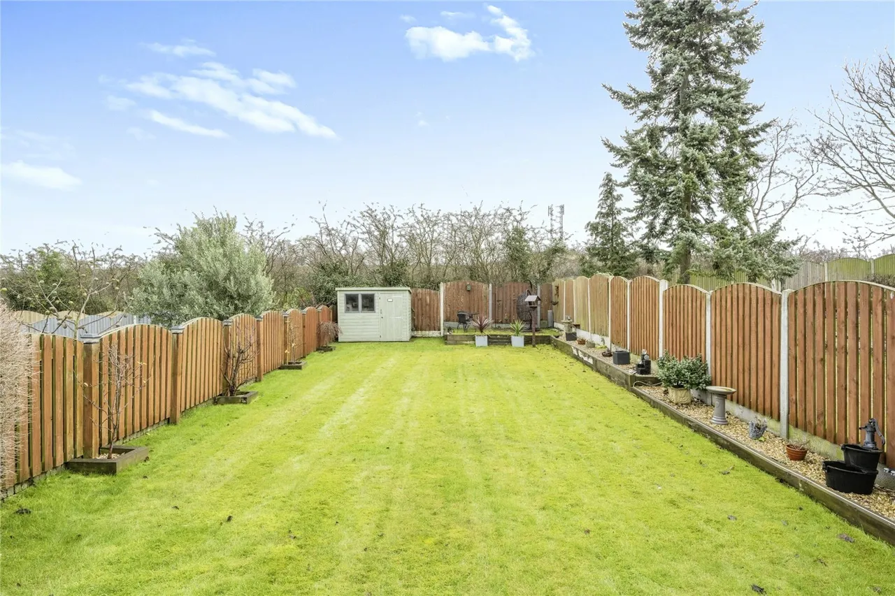 Pagdin Drive, Styrrup, Doncaster, Nottinghamshire, DN11, photo 4