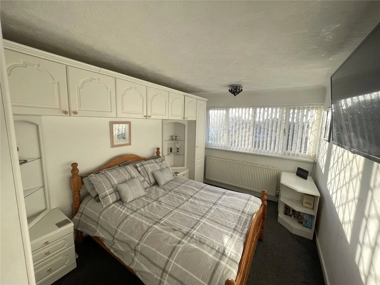 Pagdin Drive, Styrrup, Doncaster, Nottinghamshire, DN11, photo 11