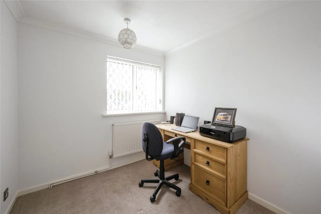 Pagdin Drive, Styrrup, Doncaster, Nottinghamshire, DN11, photo 15