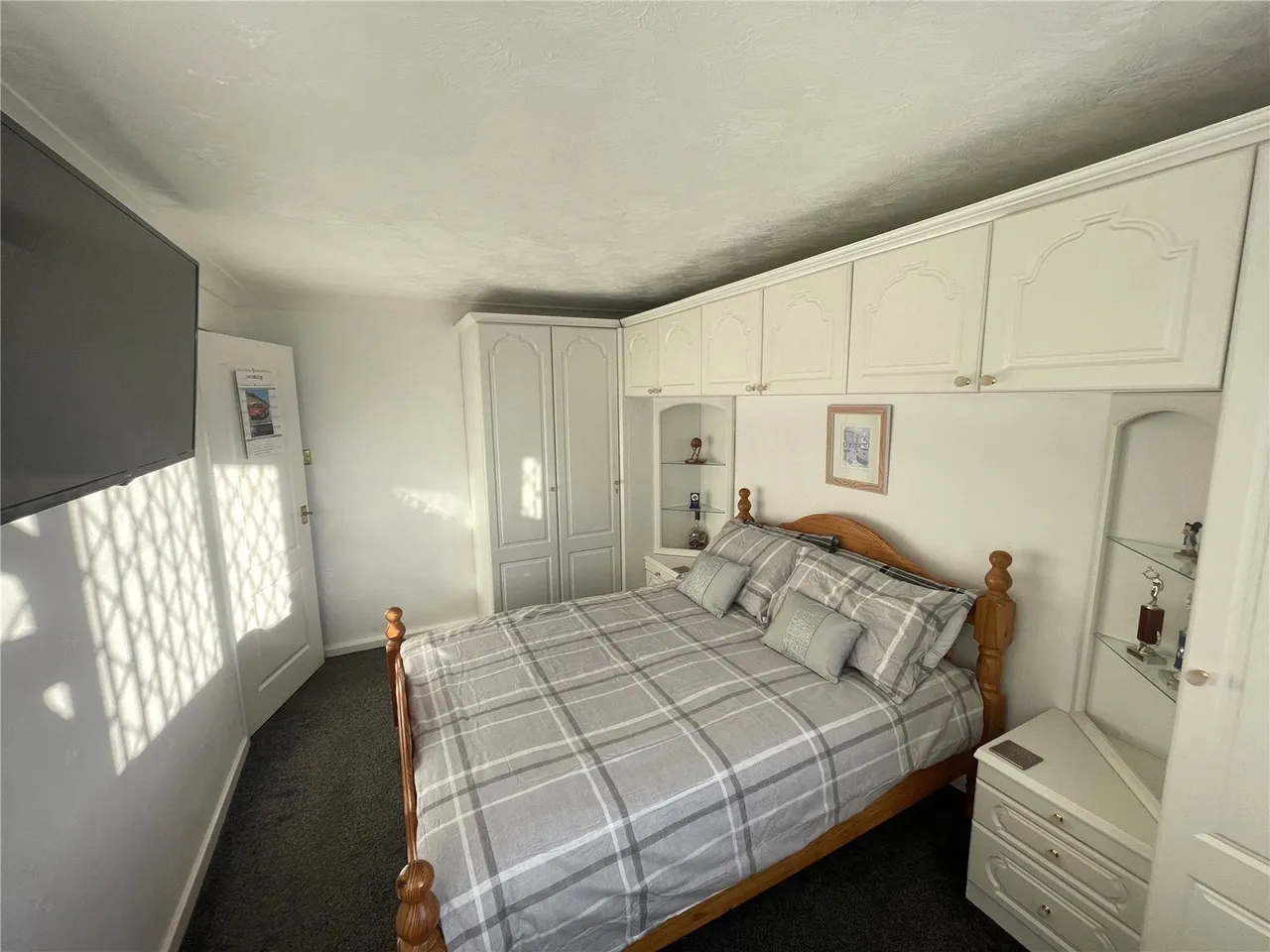 Pagdin Drive, Styrrup, Doncaster, Nottinghamshire, DN11, photo 12