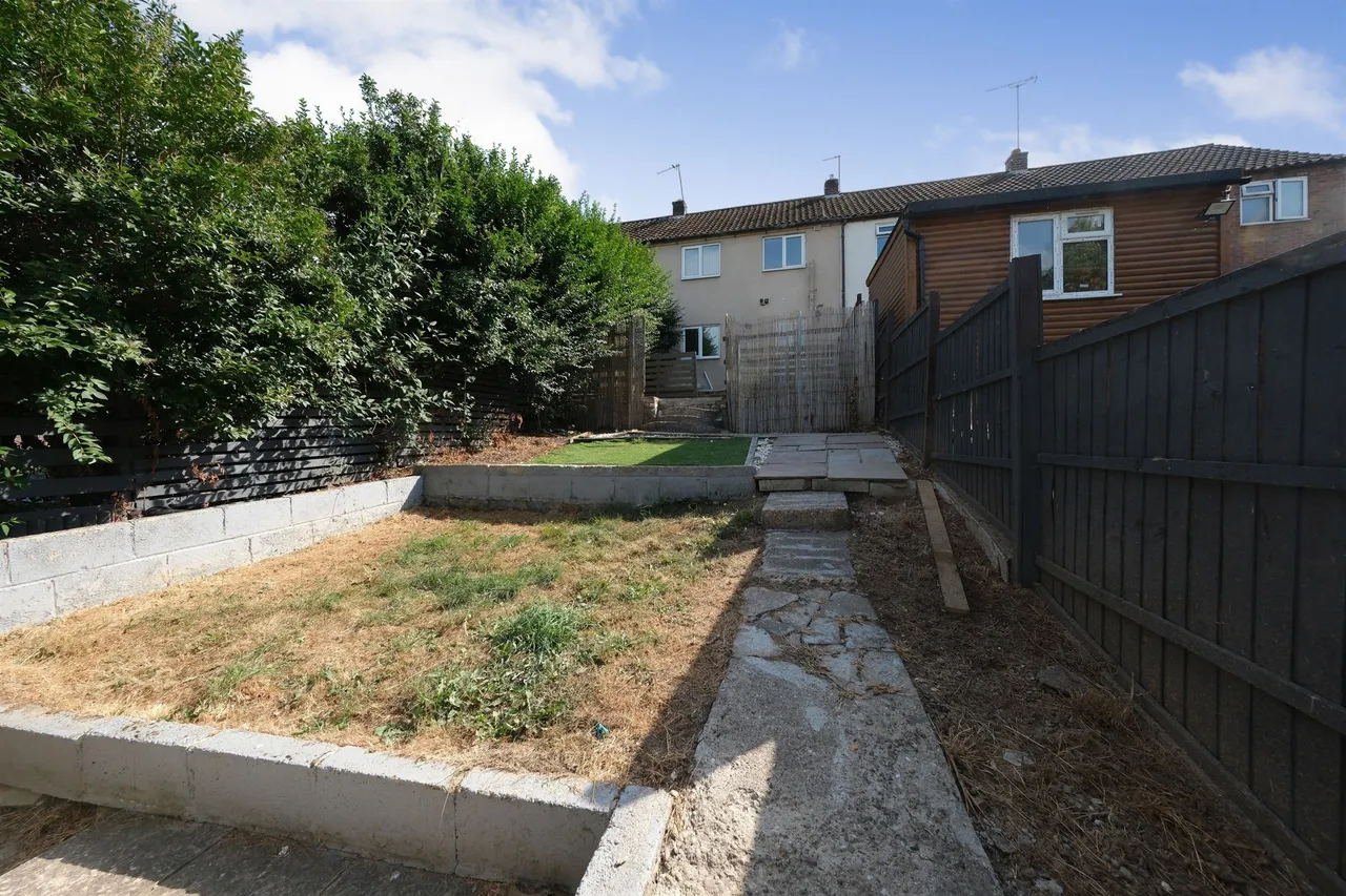 Godfrey Drive, Ilkeston, DE7, photo 4