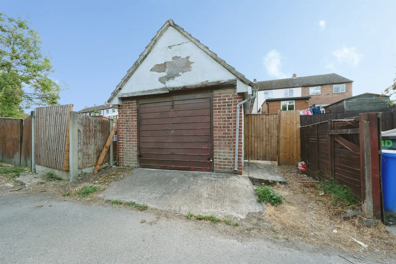 Godfrey Drive, Ilkeston, DE7, photo 12