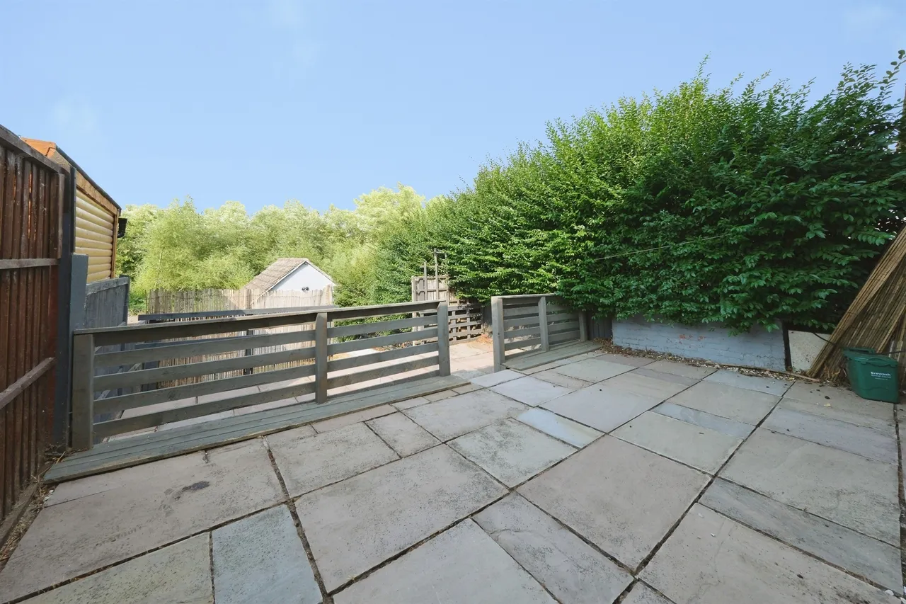 Godfrey Drive, Ilkeston, DE7, photo 19