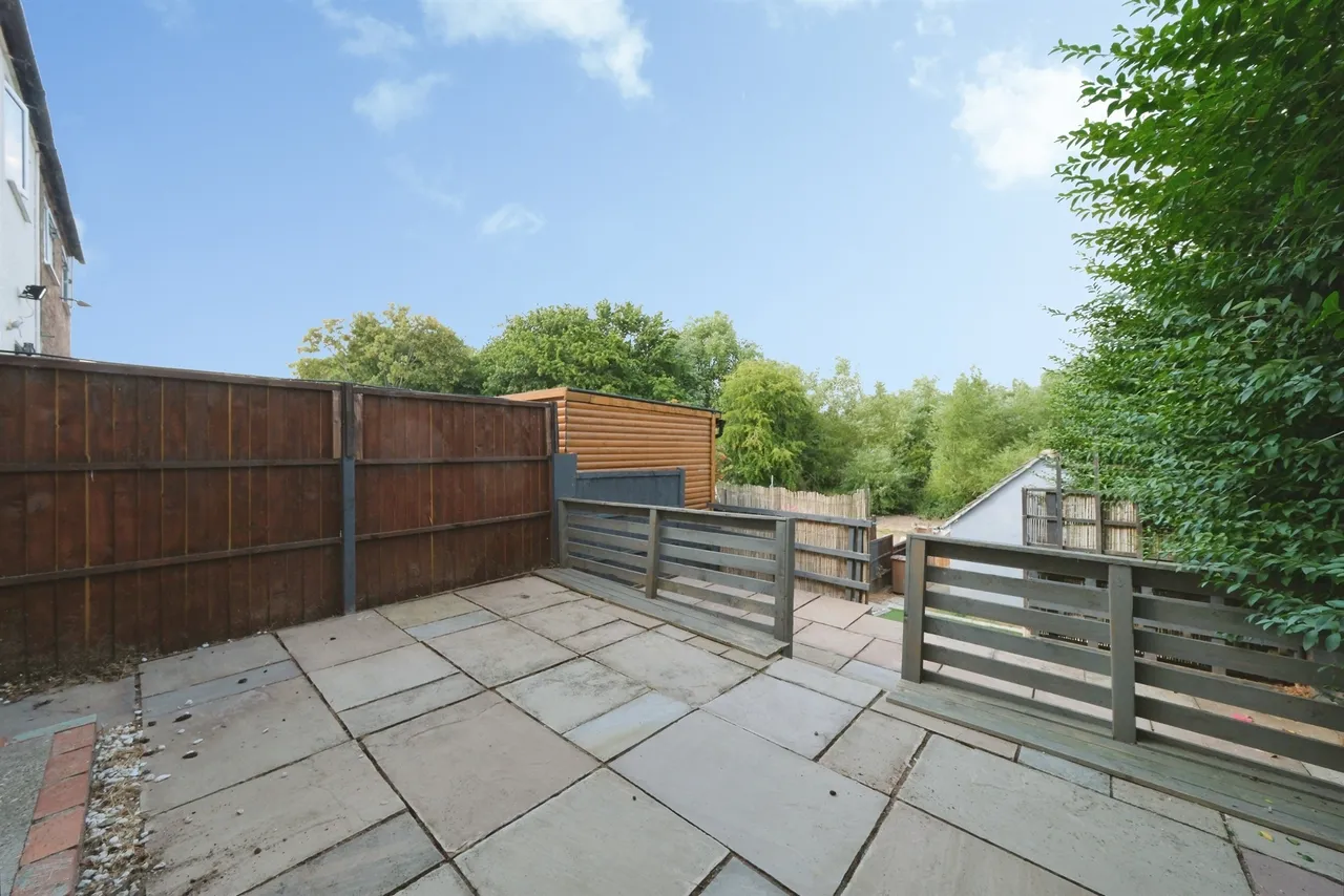 Godfrey Drive, Ilkeston, DE7, photo 18