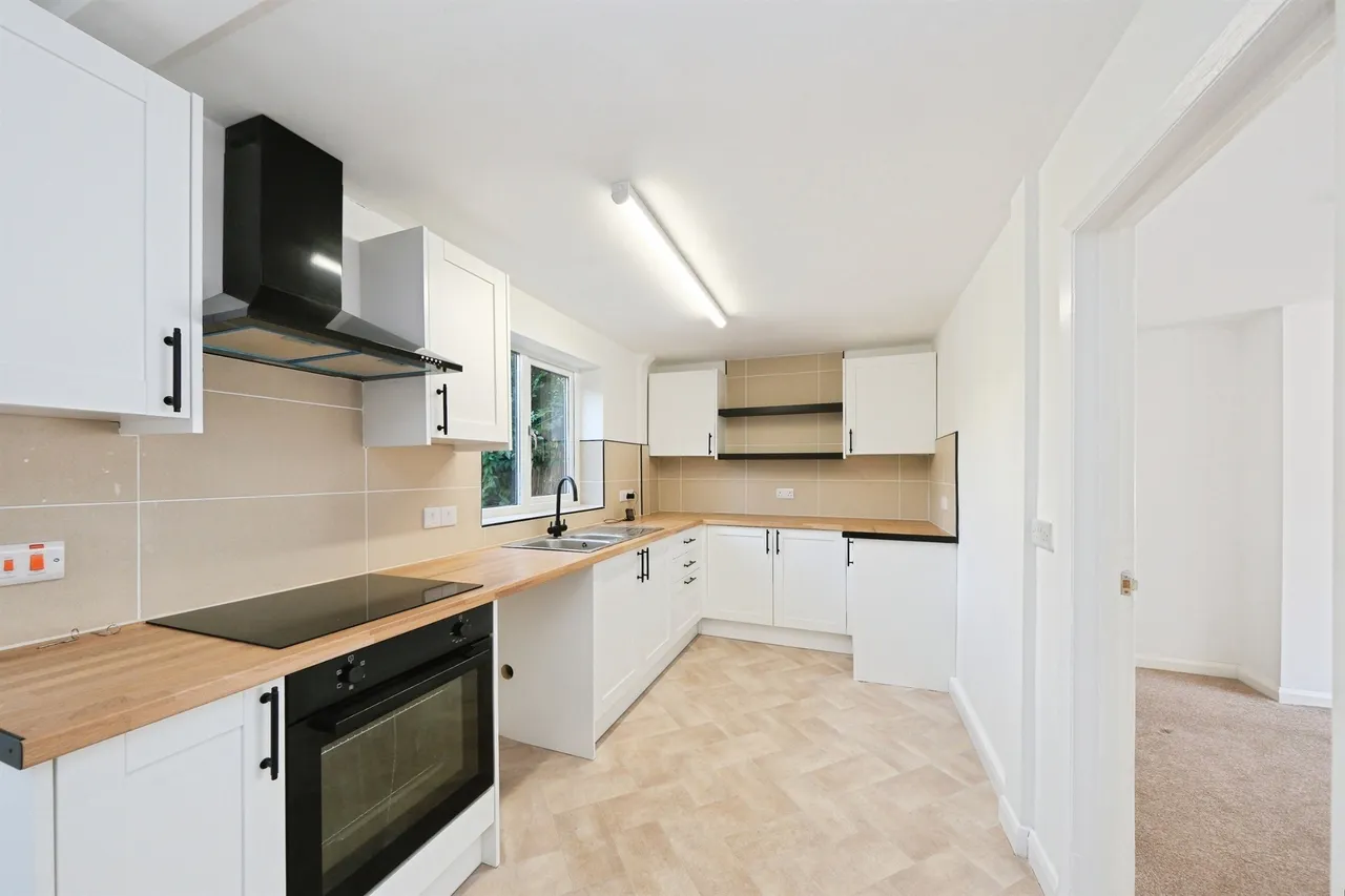 Godfrey Drive, Ilkeston, DE7, photo 5