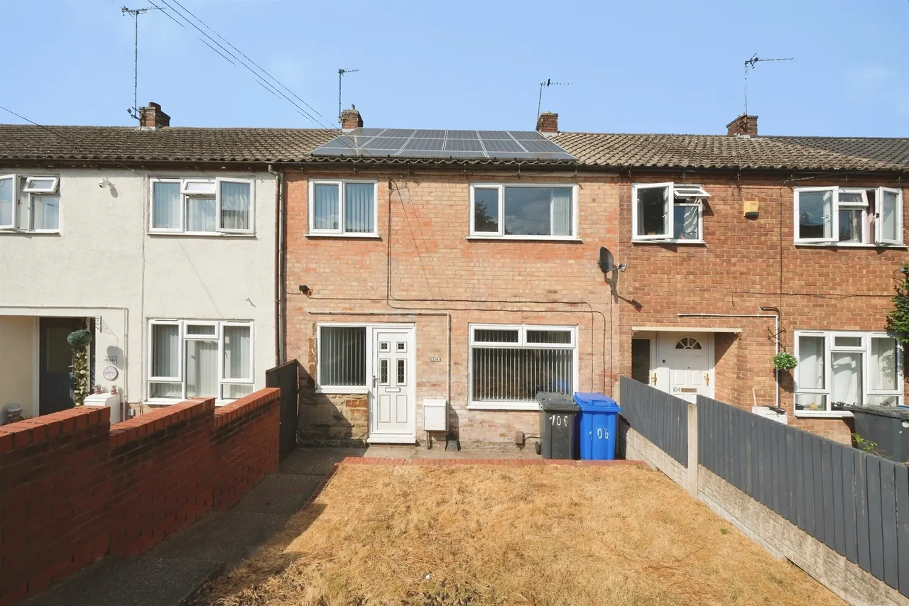 Godfrey Drive, Ilkeston, DE7, photo 21