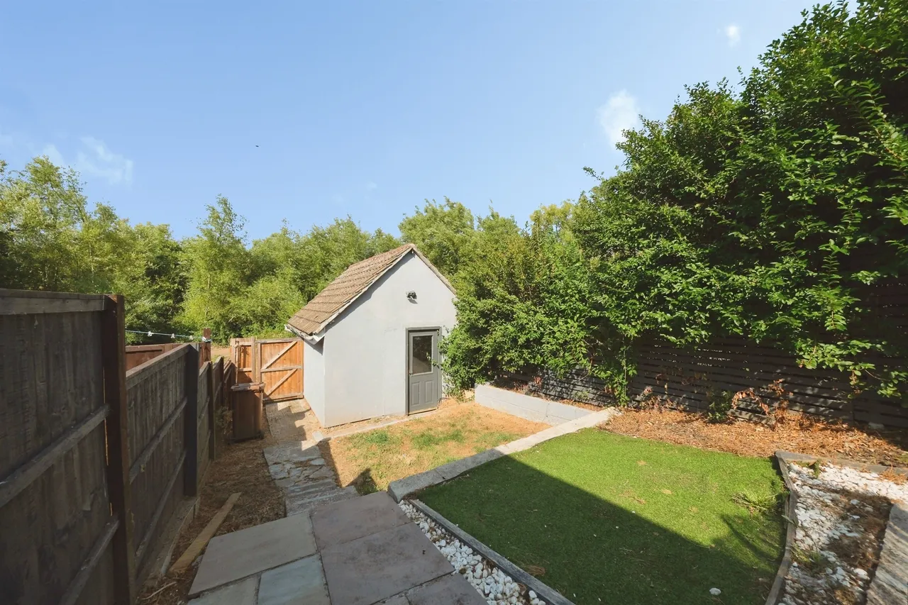 Godfrey Drive, Ilkeston, DE7, photo 20