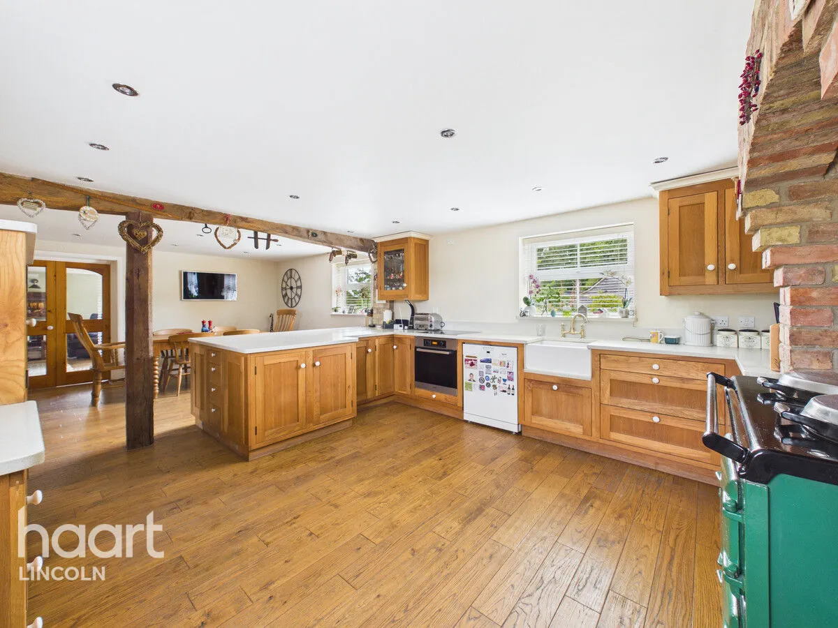 Abbey Road, Bardney, LN3, photo 3