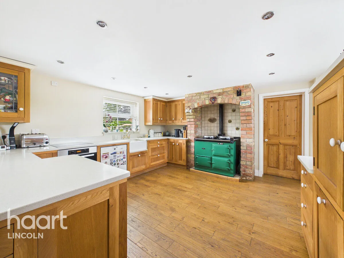 Abbey Road, Bardney, LN3, photo 4