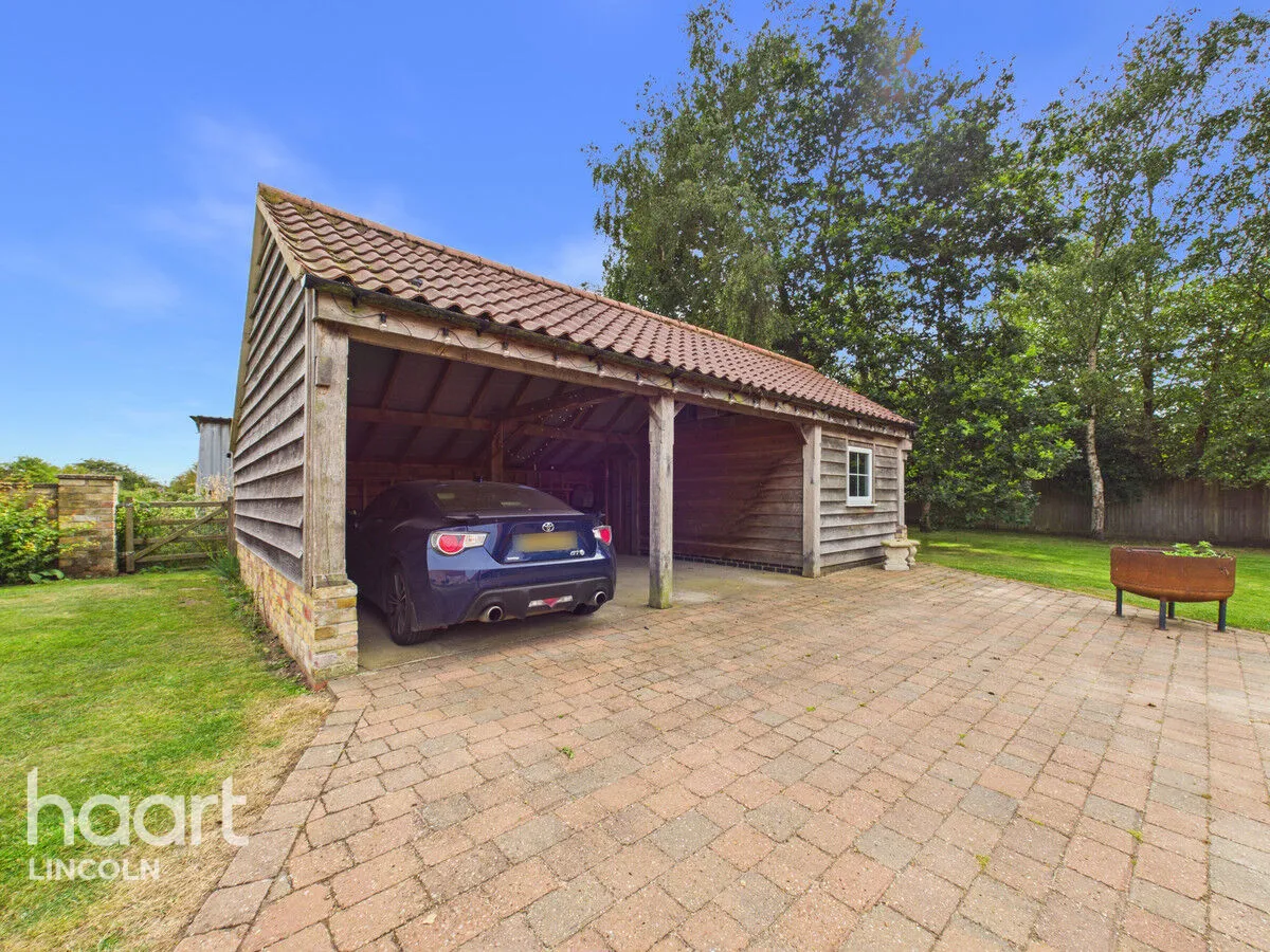 Abbey Road, Bardney, LN3, photo 26