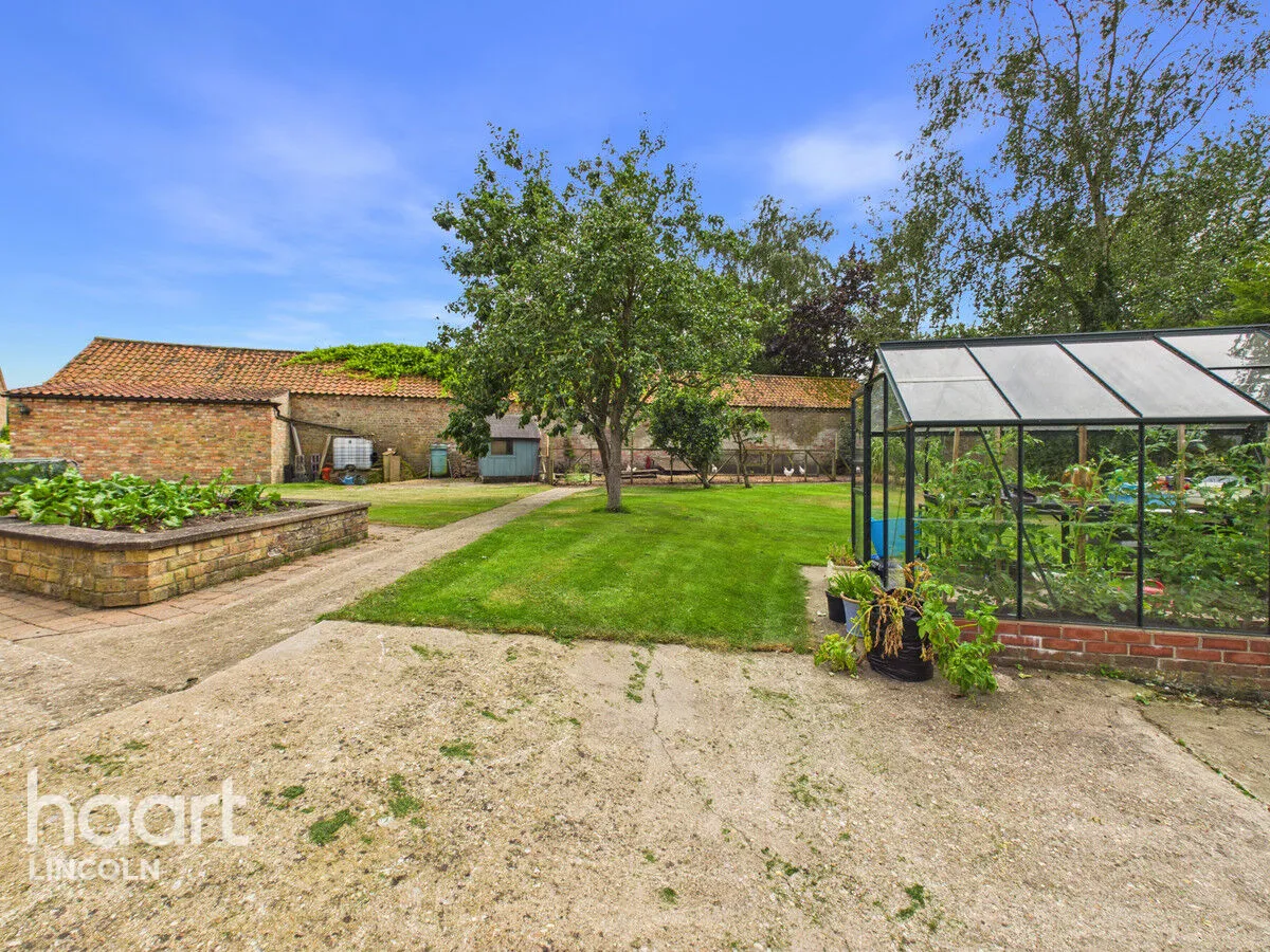 Abbey Road, Bardney, LN3, photo 23