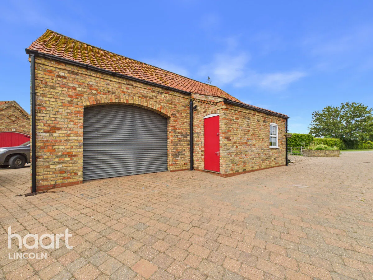 Abbey Road, Bardney, LN3, photo 25