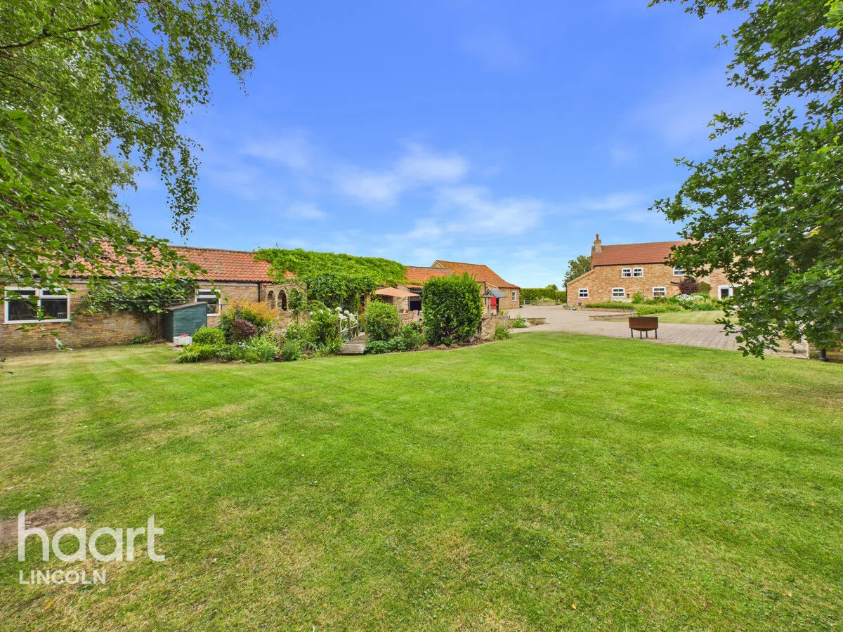 Abbey Road, Bardney, LN3, photo 22