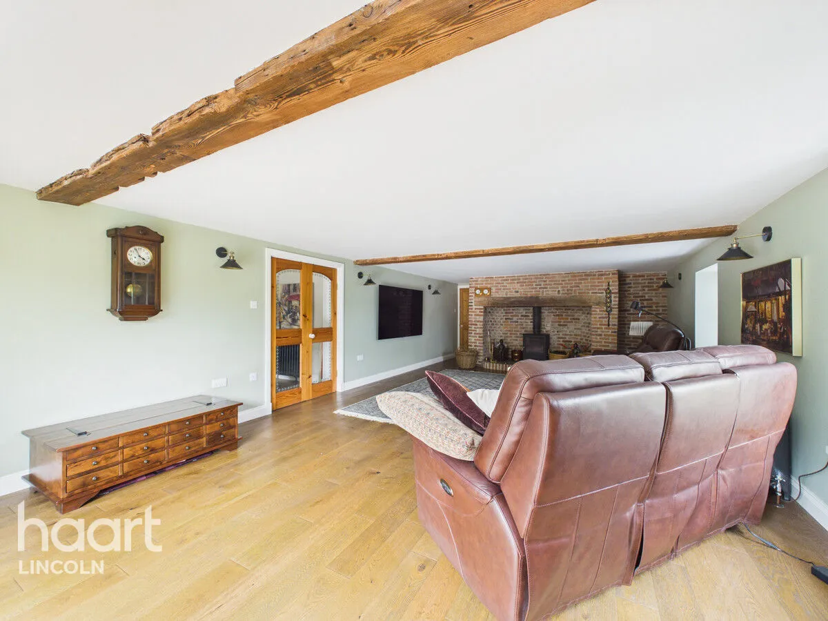 Abbey Road, Bardney, LN3, photo 9