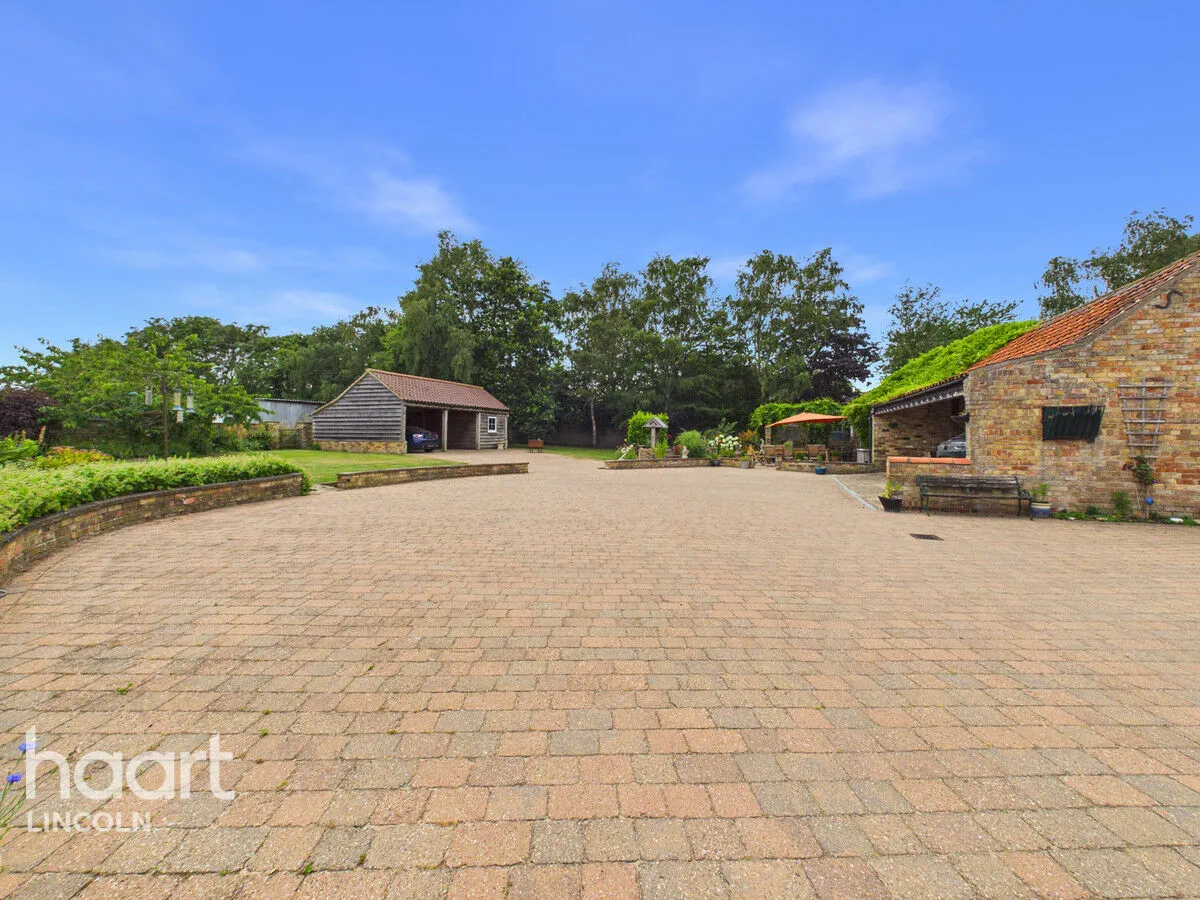 Abbey Road, Bardney, LN3, photo 32