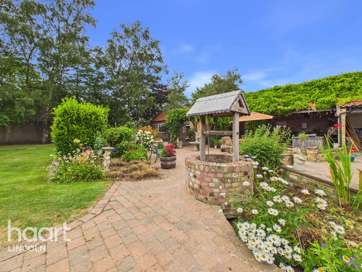 Abbey Road, Bardney, LN3, photo 28